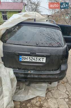 Хетчбек Toyota Matrix 2006 в Сараті