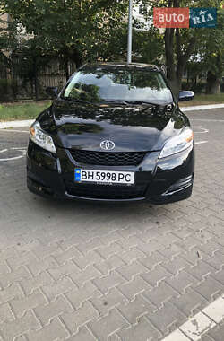 Хетчбек Toyota Matrix 2010 в Одесі