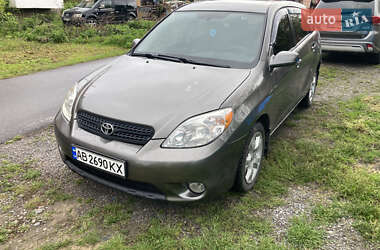 Хэтчбек Toyota Matrix 2005 в Виннице