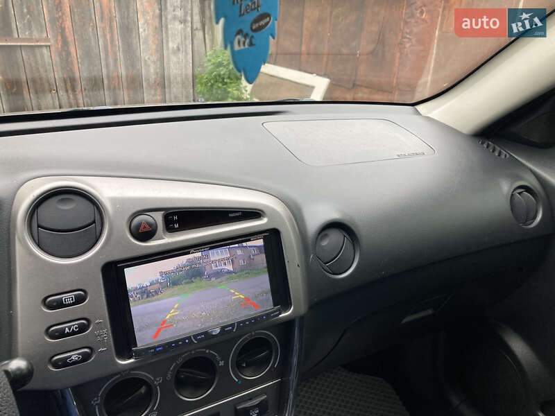 Хэтчбек Toyota Matrix 2005 в Виннице