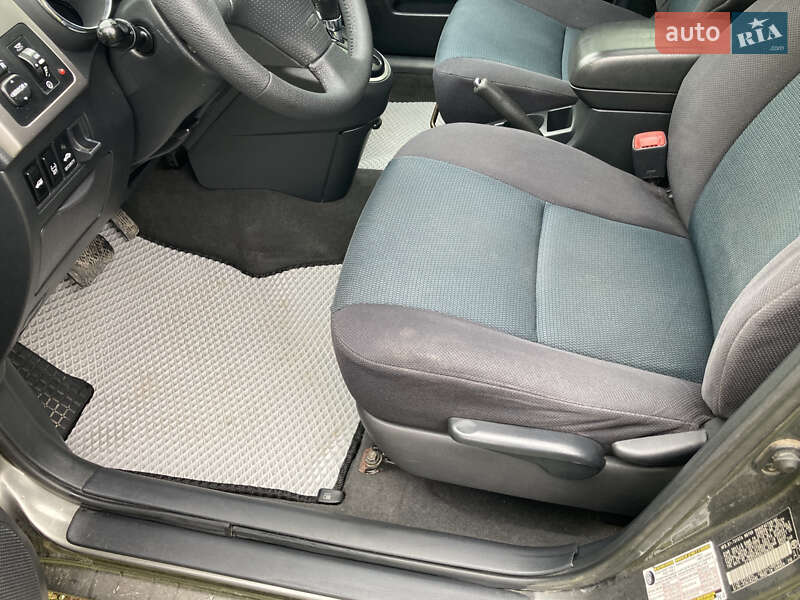 Хэтчбек Toyota Matrix 2005 в Виннице