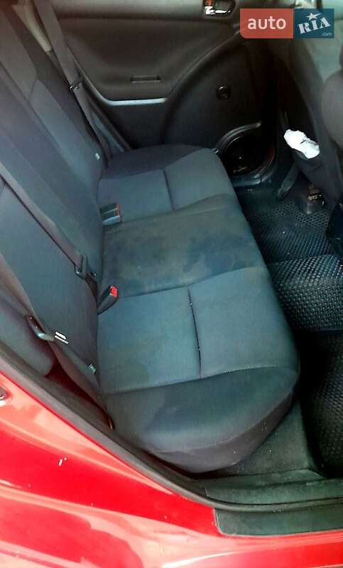 Хетчбек Toyota Matrix 2004 в Одесі