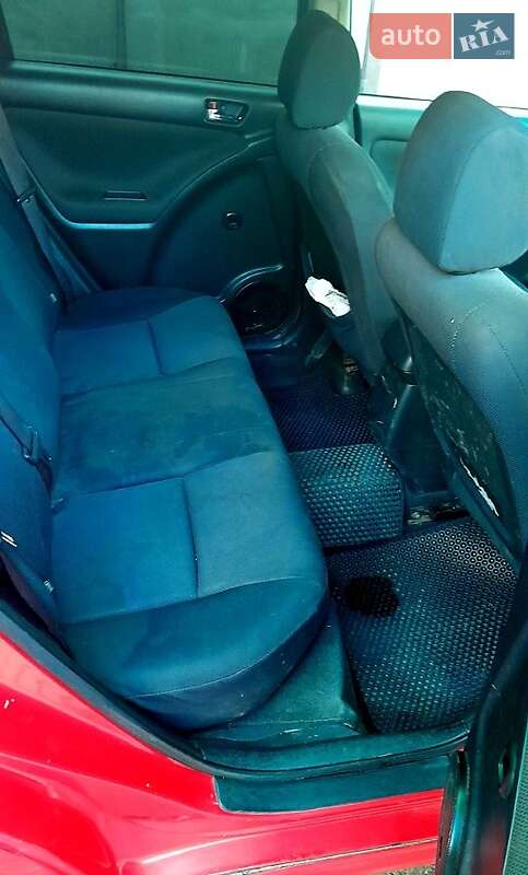 Хетчбек Toyota Matrix 2004 в Одесі