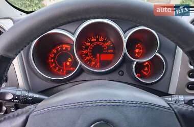 Хэтчбек Toyota Matrix 2003 в 