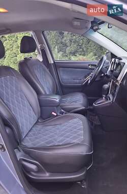 Хэтчбек Toyota Matrix 2003 в 