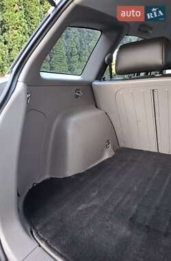 Хэтчбек Toyota Matrix 2003 в 