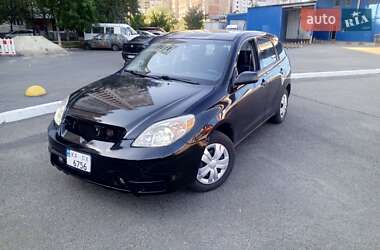 Хэтчбек Toyota Matrix 2003 в Киеве