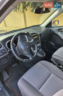 Хэтчбек Toyota Matrix 2006 в 
