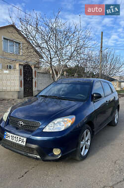 Хэтчбек Toyota Matrix 2004 в Одессе