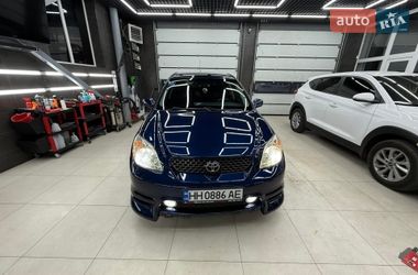 Хэтчбек Toyota Matrix 2004 в Одессе