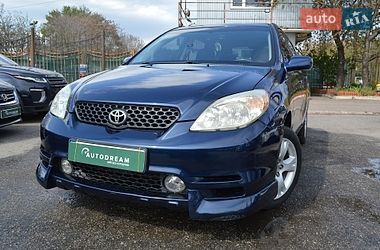 Хэтчбек Toyota Matrix 2004 в Одессе