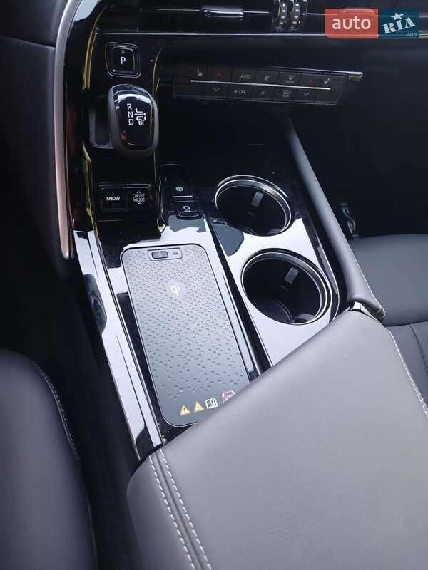 Седан Toyota Mirai 2022 в Рівному фото 8 Седан Toyota Mirai 2022 в Рівному