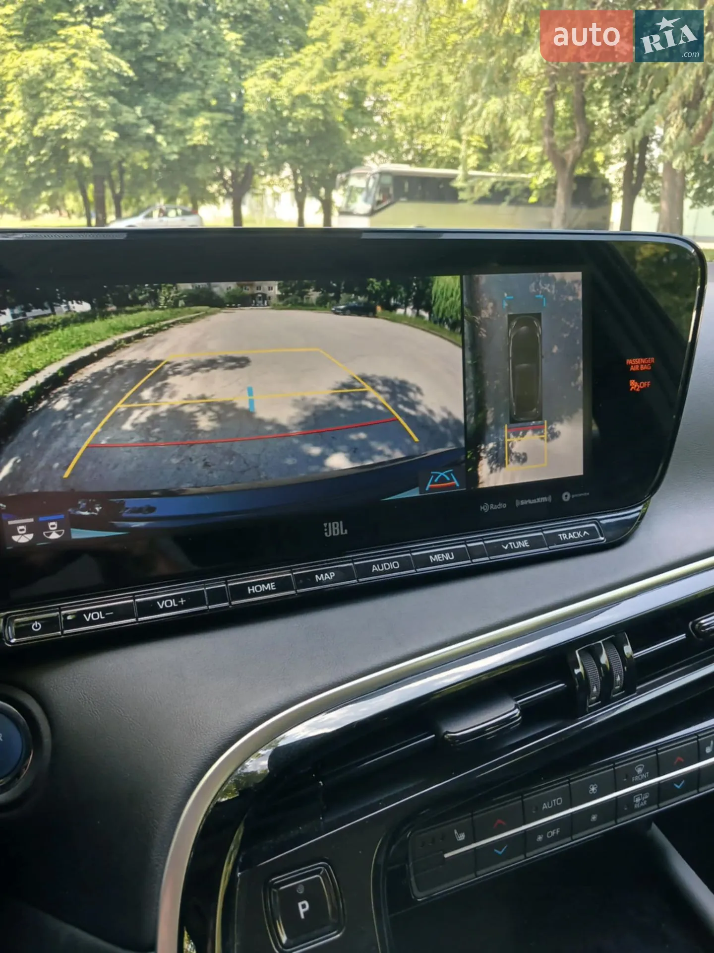 2022 Toyota Mirai - мініатюра 22