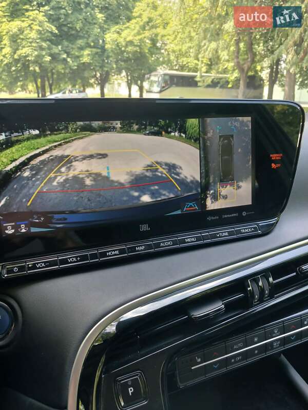 Седан Toyota Mirai 2022 в Рівному фото 22 Седан Toyota Mirai 2022 в Рівному