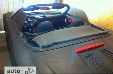 Кабріолет Toyota MR2 2003 в 