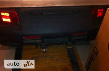 Кабріолет Toyota MR2 2003 в 