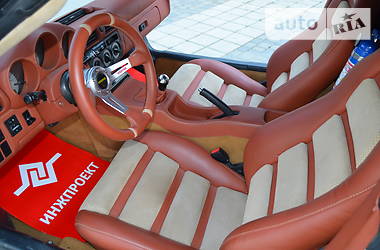 Кабриолет Toyota MR2 2000 в 