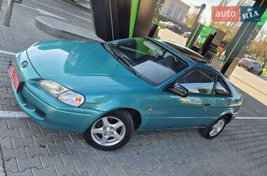 Купе Toyota Paseo 1995 в Одессе