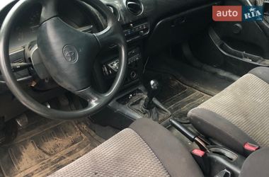 Купе Toyota Paseo 1991 в Свессе