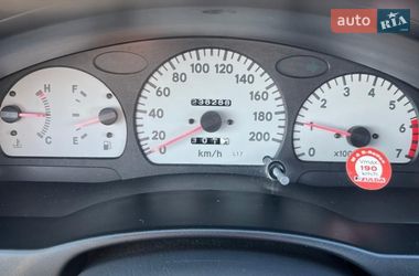 Купе Toyota Paseo 1996 в Ивано-Франковске