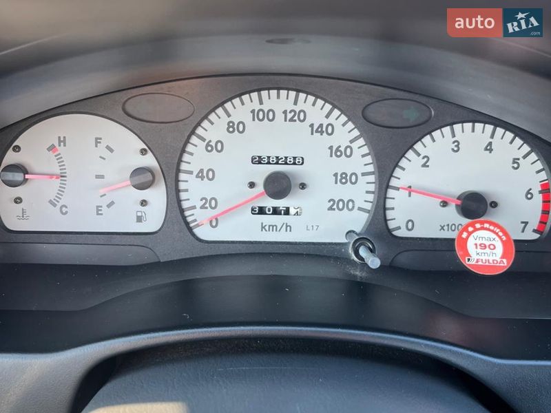 Toyota Paseo 1996 Toyota Paseo 1996