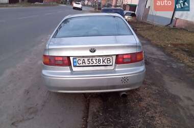 Купе Toyota Paseo 1996 в Полтаве