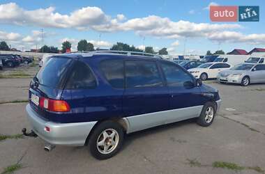 Мінівен Toyota Picnic 1997 в 