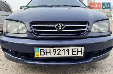 Мінівен Toyota Picnic 1999 в 