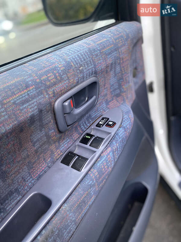 Мінівен Toyota Picnic 1997 в Одесі фото 10 Мінівен Toyota Picnic 1997 в Одесі