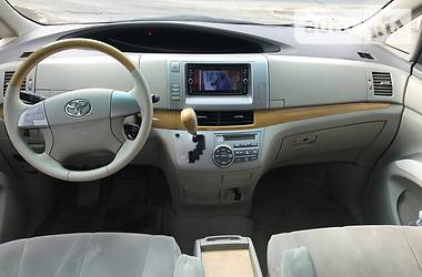 Мінівен Toyota Previa 2010 в Києві