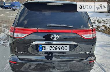 Минивэн Toyota Previa 2014 в Одессе