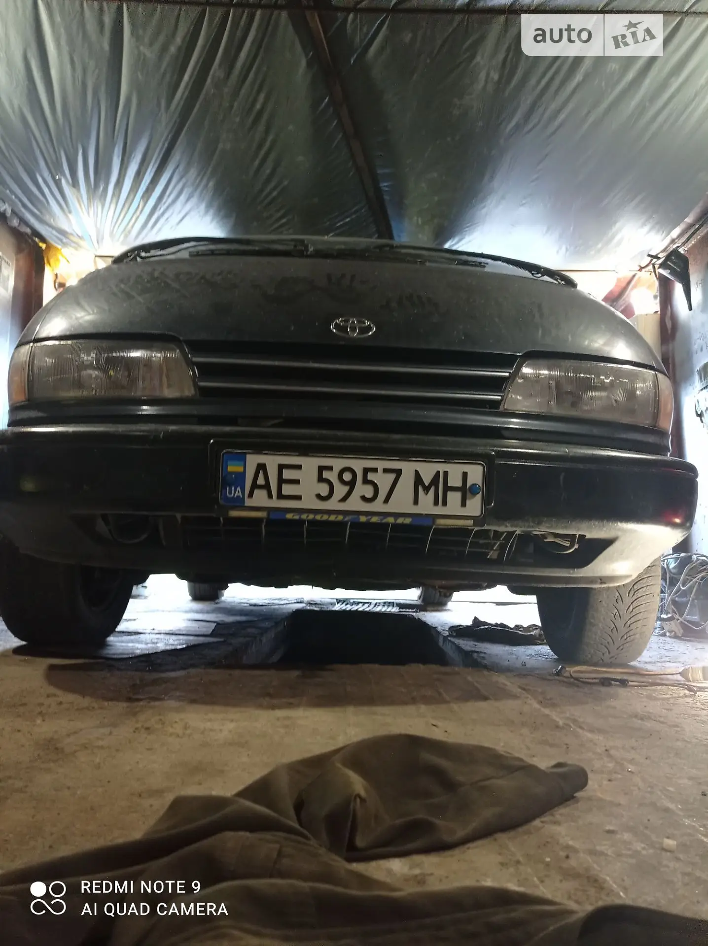 Фото авто 5