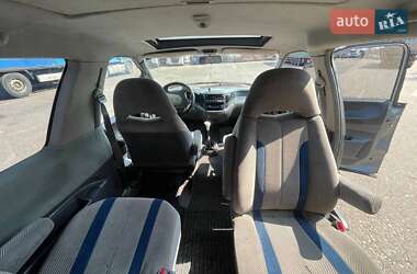 Минивэн Toyota Previa 1993 в Одессе