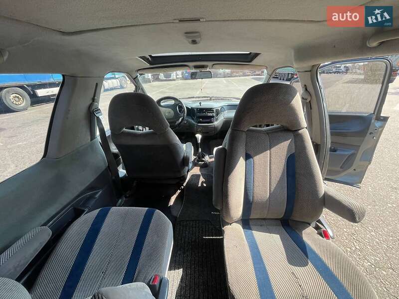 Минивэн Toyota Previa 1993 в Одессе