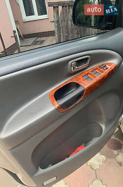 Мінівен Toyota Previa 2004 в 