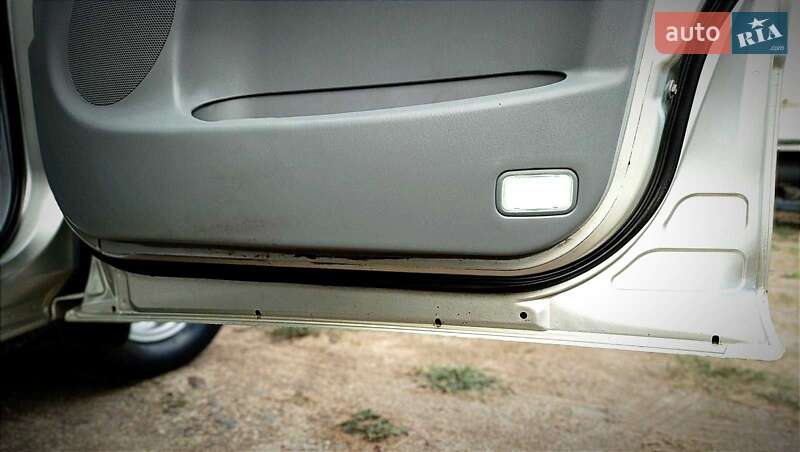 Минивэн Toyota Previa 2000 в Солоницевке фото 3 Минивэн Toyota Previa 2000 в Солоницевке