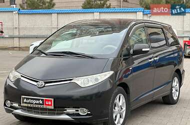 Минивэн Toyota Previa 2006 в Одессе