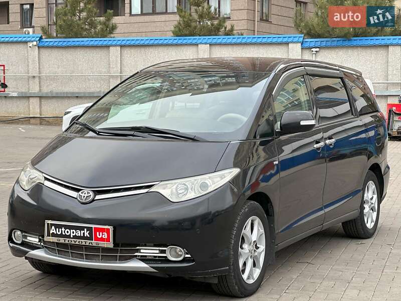 Toyota Previa 2006