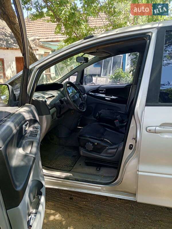 Минивэн Toyota Previa 2000 в Херсоне фото 5 Минивэн Toyota Previa 2000 в Херсоне