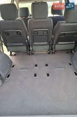 Минивэн Toyota Previa 2002 в 