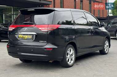 Минивэн Toyota Previa 2008 в 