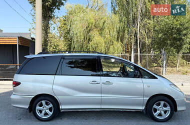 Минивэн Toyota Previa 2005 в Одессе