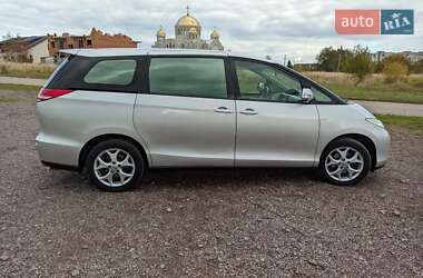 Мінівен Toyota Previa 2008 в 