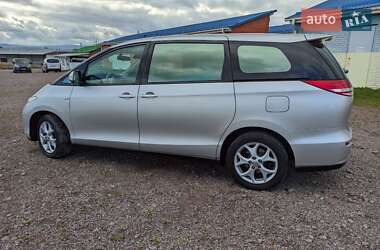 Мінівен Toyota Previa 2008 в 