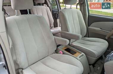 Мінівен Toyota Previa 2008 в 