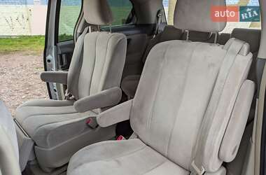 Мінівен Toyota Previa 2008 в 