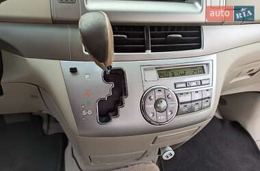 Мінівен Toyota Previa 2008 в 