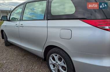 Мінівен Toyota Previa 2008 в 