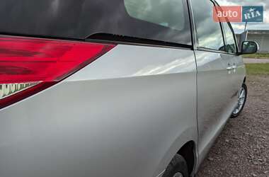 Мінівен Toyota Previa 2008 в 