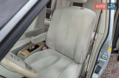 Мінівен Toyota Previa 2008 в 